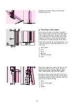 Preview for 46 page of Necchi NC-59QD Instruction Manual