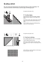 Preview for 51 page of Necchi Q421A Instruction Manual