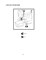 Preview for 19 page of Necchi Vigorelli S1 Instruction Manual