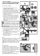 Preview for 47 page of Necci N420E Instruction Manual