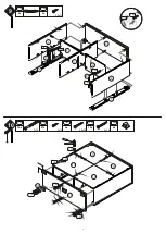 Preview for 4 page of Neckermann Matti/42 0605/42 Assembly Instructions