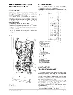 Preview for 25 page of Necta BRIO Installation, Operating And Maintanance Instructions