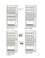 Preview for 5 page of Necta Sfera 6-36 R/F Service Manual