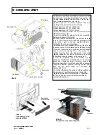 Preview for 13 page of Necta Sfera 6-36 R/F Service Manual