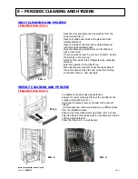 Preview for 18 page of Necta Sfera 6-36 R/F Service Manual