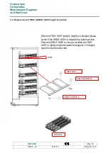 Preview for 21 page of Necta SINFONIA GF6 User And Maintenance Manual