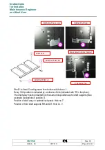 Preview for 22 page of Necta SINFONIA GF6 User And Maintenance Manual