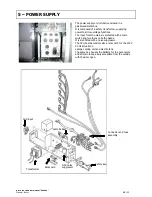 Preview for 12 page of Necta Snakky 6-27R/F Service Manual