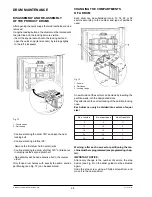 Preview for 28 page of Necta StarFood Installation, Operating And Maintenance Manual