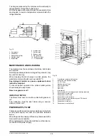 Preview for 30 page of Necta StarFood Installation, Operating And Maintenance Manual