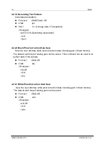 Preview for 43 page of NED XCM2085DLCT3 User Manual