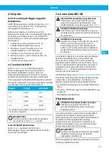 Preview for 55 page of Nederman 10560232 User Manual