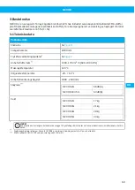 Preview for 69 page of Nederman 10560232 User Manual