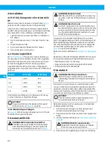 Preview for 80 page of Nederman 10560232 User Manual