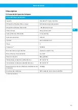 Preview for 37 page of Nederman 12617245 User Manual