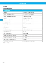 Preview for 42 page of Nederman 12617245 User Manual