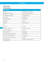 Preview for 62 page of Nederman 12617245 User Manual