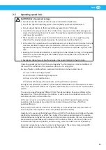 Preview for 13 page of Nederman 14550128 Instruction Manual