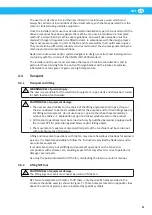 Preview for 21 page of Nederman 14550128 Instruction Manual