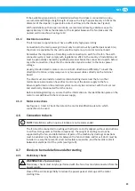 Preview for 23 page of Nederman 14550128 Instruction Manual