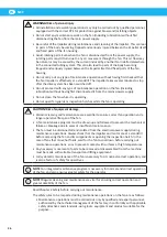 Preview for 26 page of Nederman 14550128 Instruction Manual