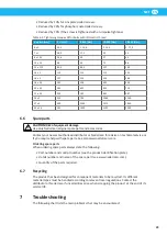 Preview for 29 page of Nederman 14550128 Instruction Manual