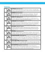 Preview for 4 page of Nederman 306E-NEL3 Instruction Manual