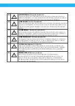 Preview for 5 page of Nederman 306E-NEL3 Instruction Manual