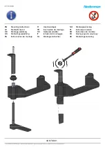 Preview for 24 page of Nederman 306E-NEL3 Instruction Manual