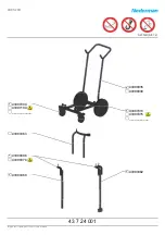 Preview for 25 page of Nederman 306E-NEL3 Instruction Manual