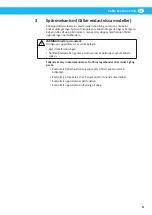 Preview for 21 page of Nederman 30700244 Original User Manual