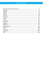 Preview for 3 page of Nederman 30805881 User Manual