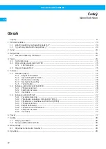 Preview for 22 page of Nederman 30805881 User Manual