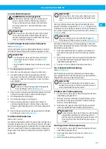 Preview for 33 page of Nederman 30805881 User Manual