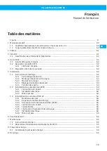 Preview for 59 page of Nederman 30805881 User Manual