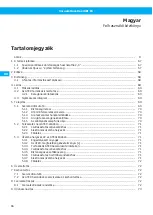 Preview for 66 page of Nederman 30805881 User Manual