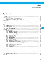 Preview for 89 page of Nederman 30805881 User Manual