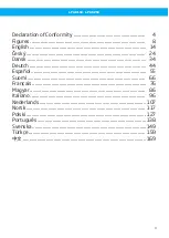 Preview for 3 page of Nederman 40051800 User Manual