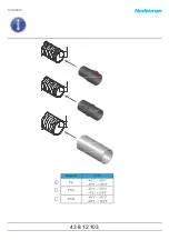 Preview for 29 page of Nederman 42121603 Instruction Manual