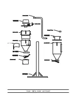 Preview for 14 page of Nederman 42172207 Instruction Manual