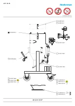 Preview for 19 page of Nederman 42172207 Instruction Manual