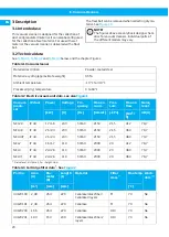 Preview for 20 page of Nederman 42410400 Instruction Manual