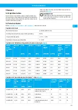 Preview for 79 page of Nederman 42410400 Instruction Manual