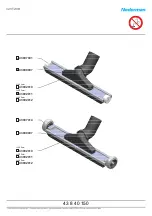 Preview for 25 page of Nederman 42451002 Instruction Manual