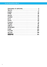 Preview for 2 page of Nederman 881 EX Series Instruction Manual