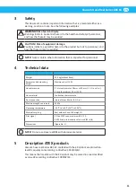 Preview for 15 page of Nederman 881 EX Series Instruction Manual