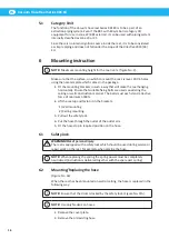 Preview for 16 page of Nederman 881 EX Series Instruction Manual