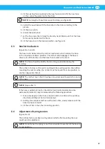 Preview for 17 page of Nederman 881 EX Series Instruction Manual