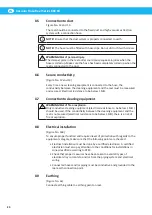 Preview for 20 page of Nederman 881 EX Series Instruction Manual