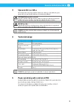 Preview for 25 page of Nederman 881 EX Series Instruction Manual